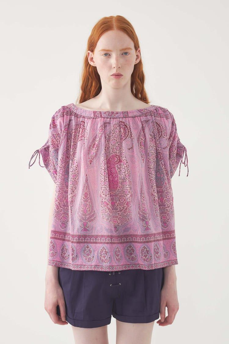 Antik Batik Top Taya