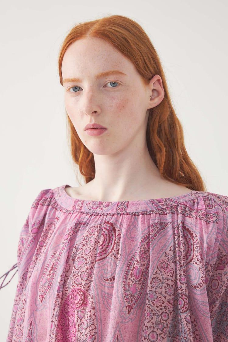 Antik Batik Top Taya