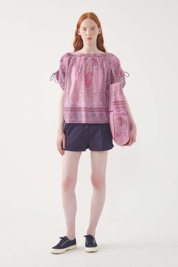 antik batik Top Taya