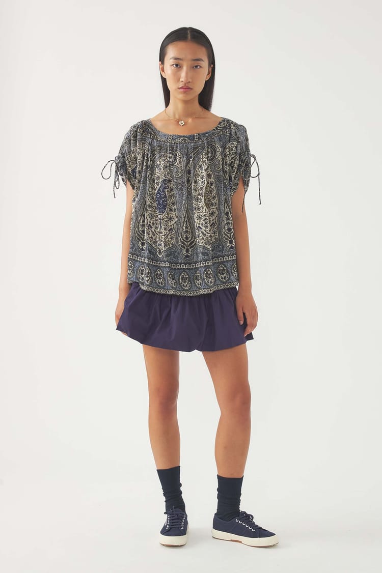 antik batik Top Taya