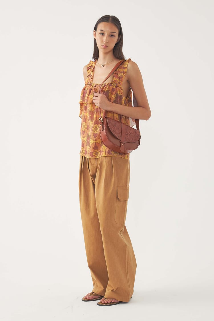 Antik Batik Top Tereza