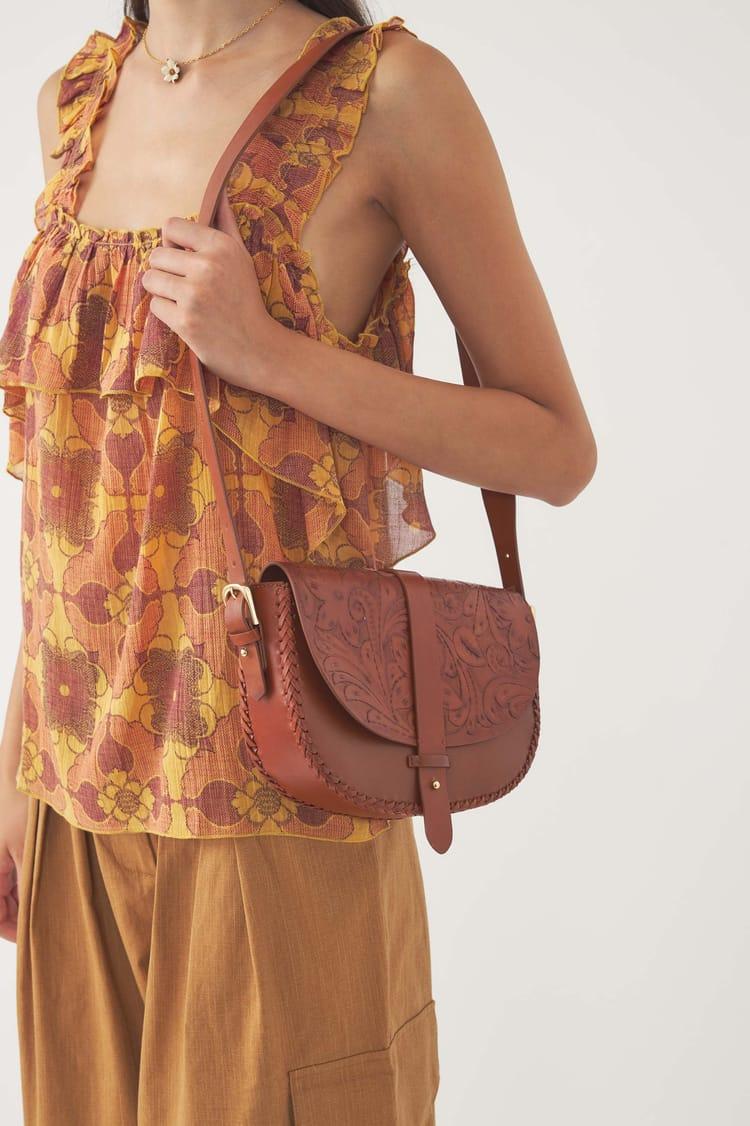 Antik Batik Top Tereza