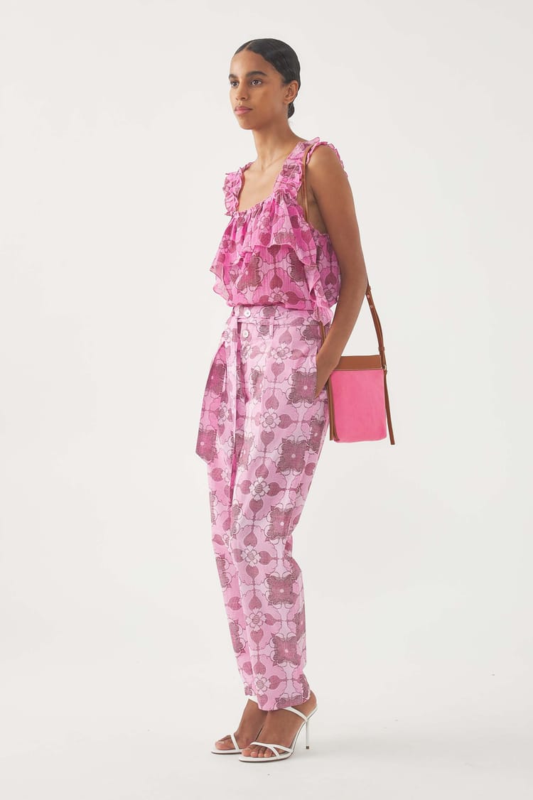 Antik Batik Top Tereza