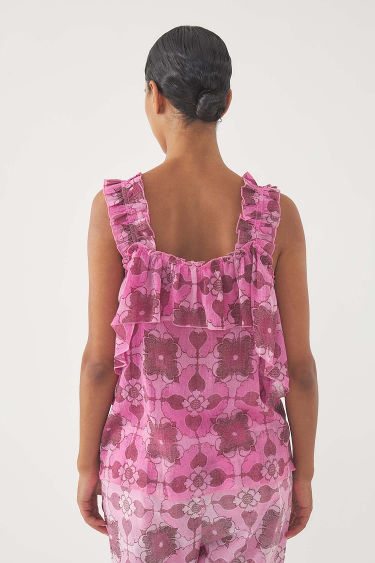 Antik Batik Top Tereza