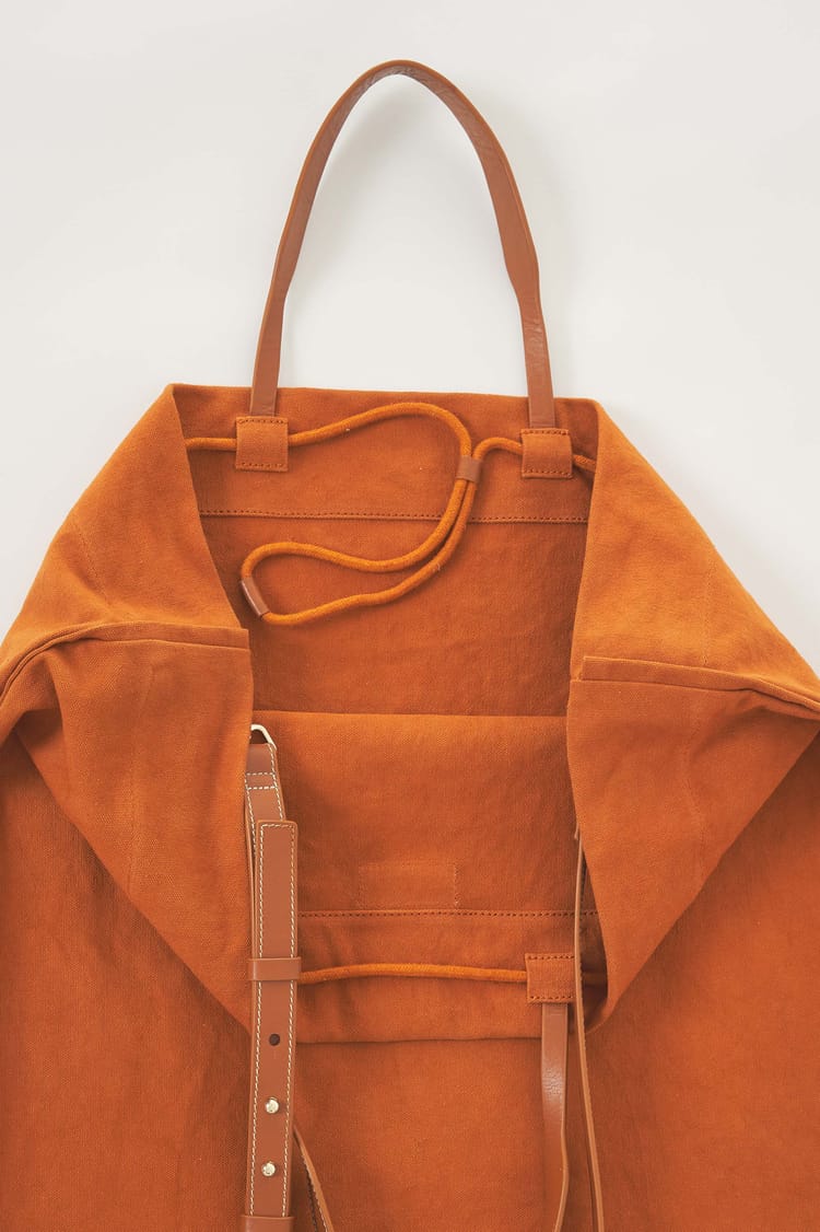 Antik Batik Tote Bag Ben