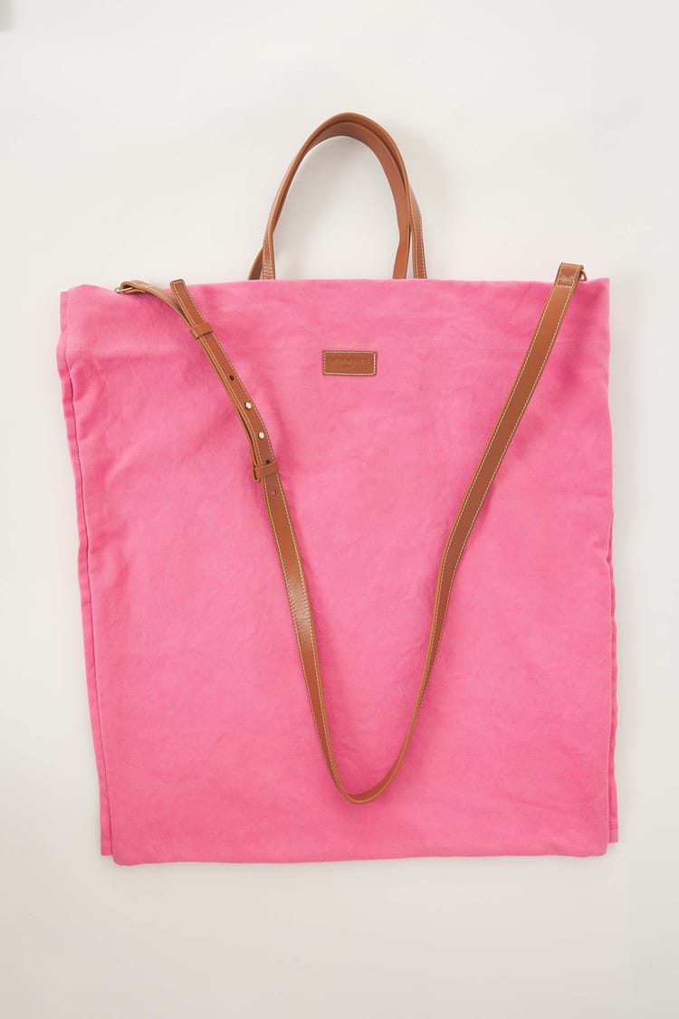 Antik Batik Tote Bag Ben