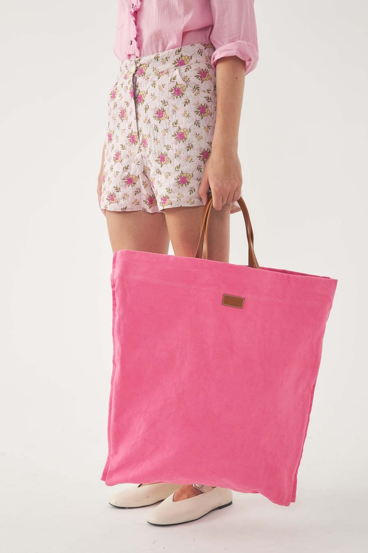 antik batik Tote Bag Ben