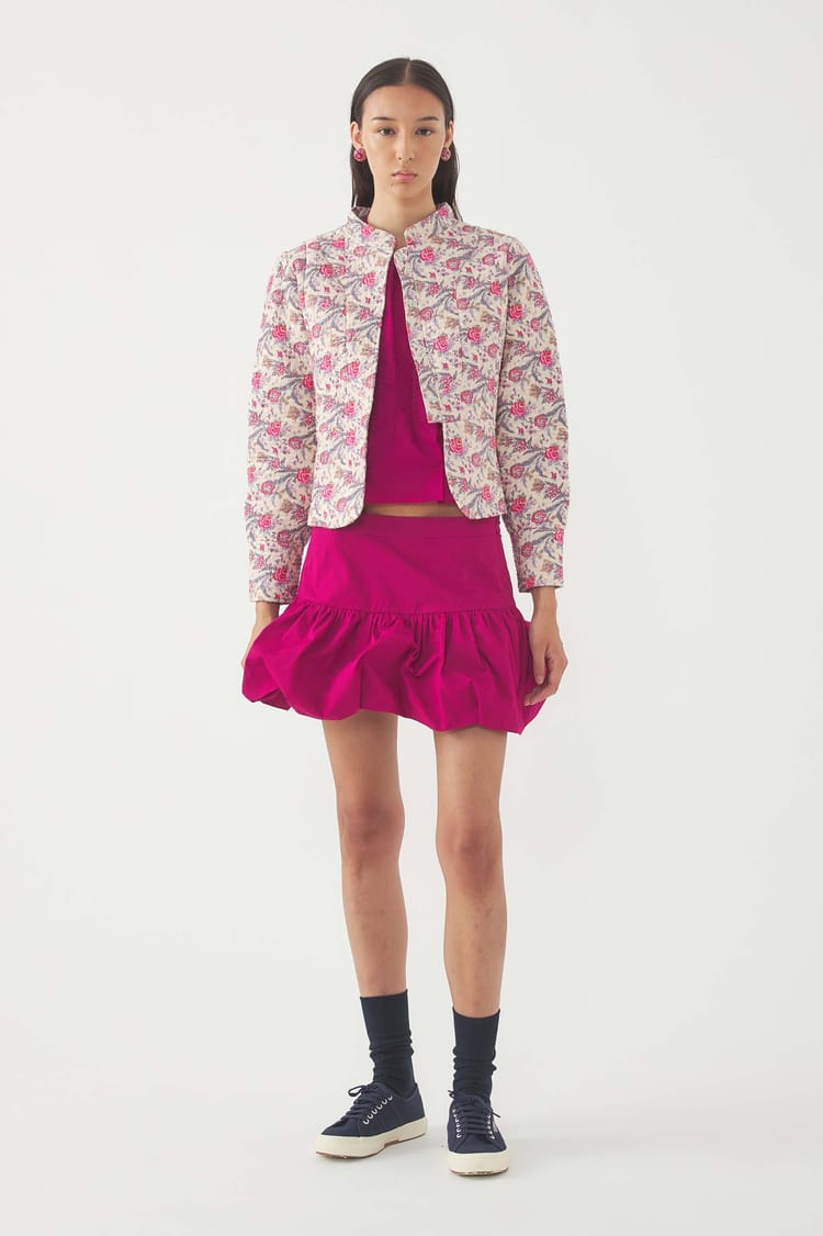 Antik Batik Veste Antonia