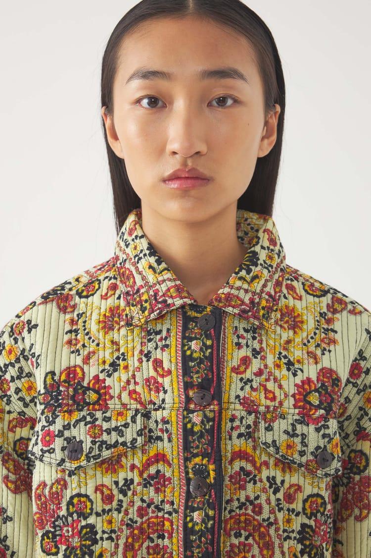 Antik Batik Veste Marius