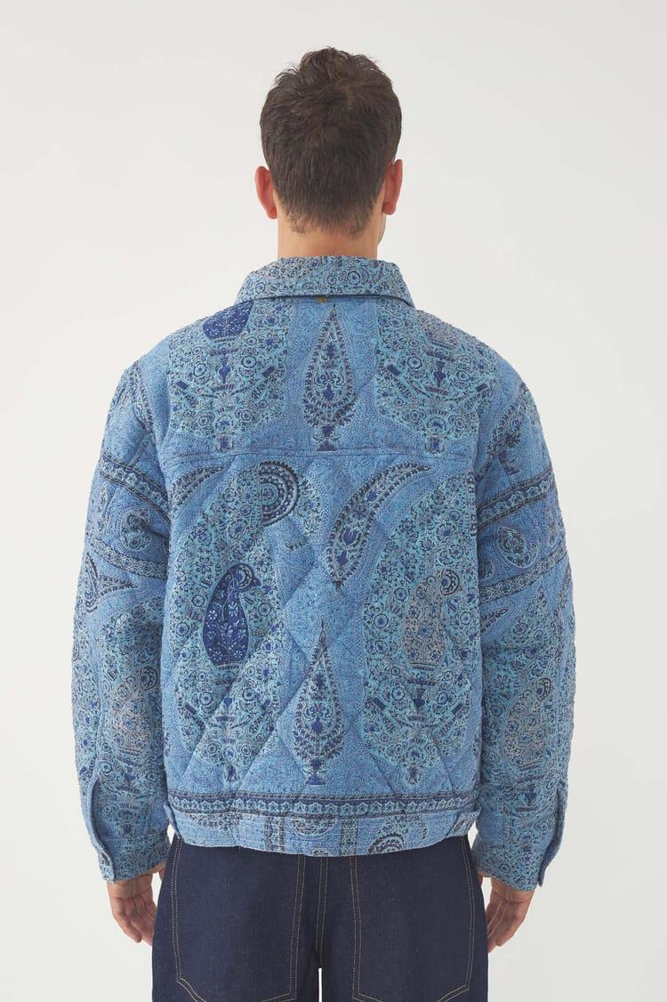 Antik Batik Veste Taya