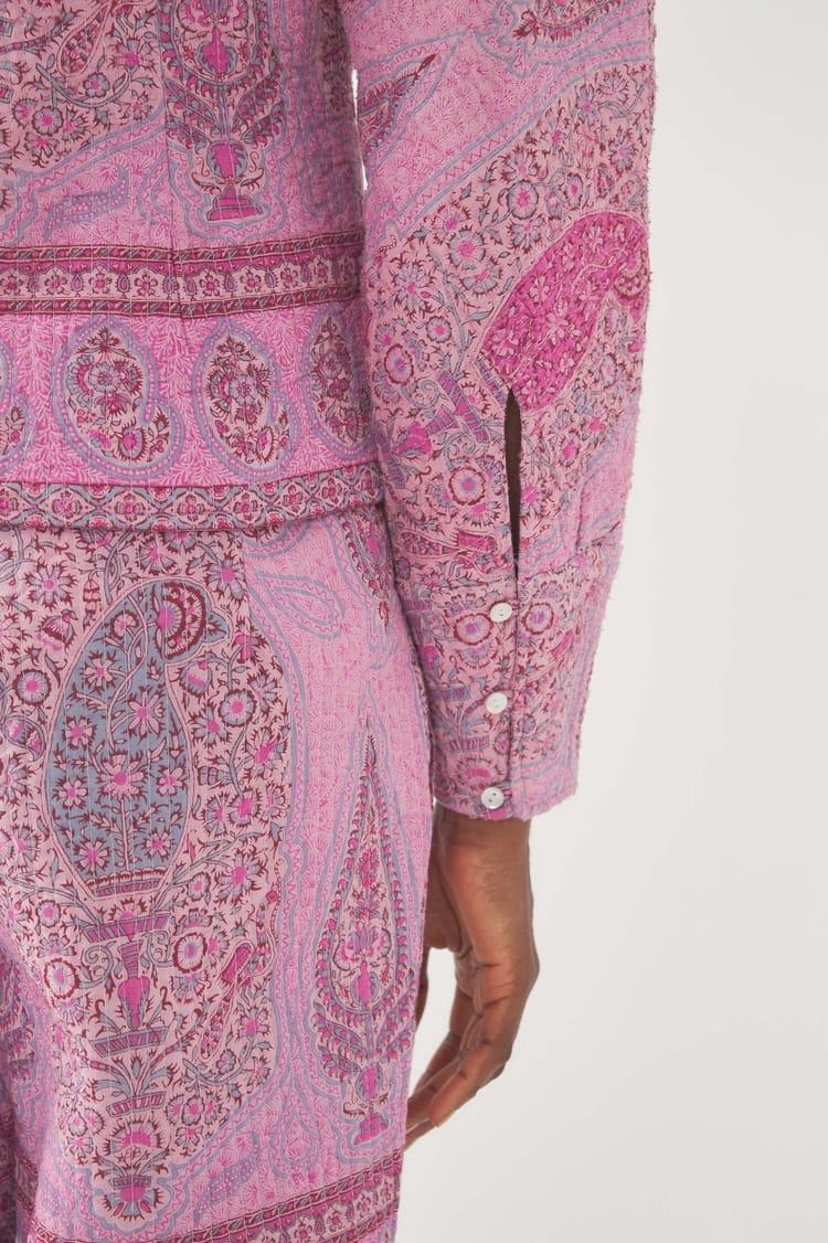 Antik Batik Veste Taya