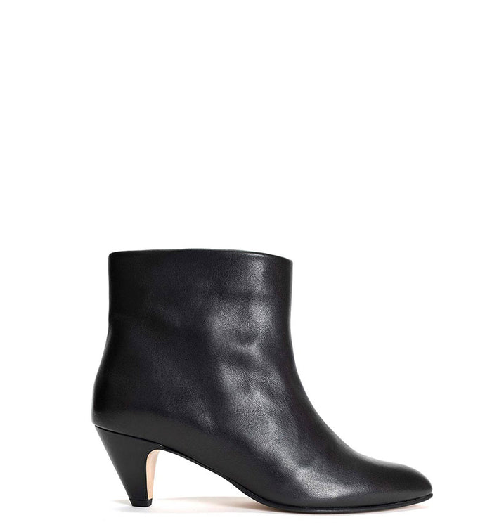 antoinette ameska Bottines HILLY Noir (Lisse)