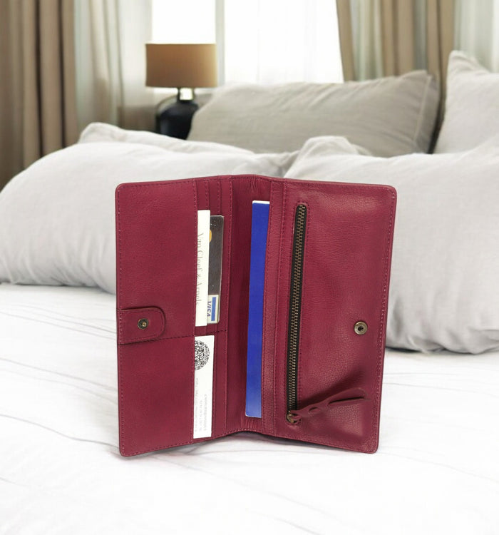 Antoinette Ameska Compagnon IBIZA Beige/Rose/Olive