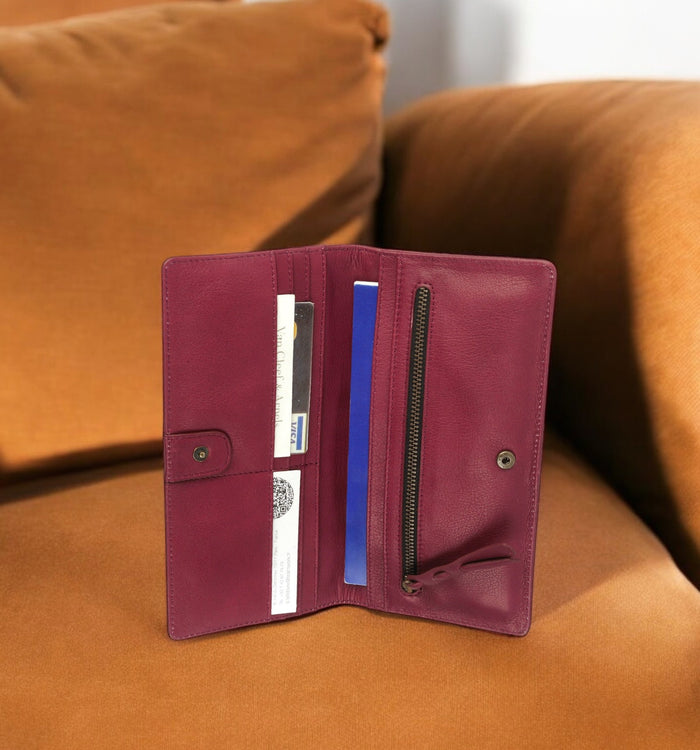 Antoinette Ameska Compagnon IBIZA Doré