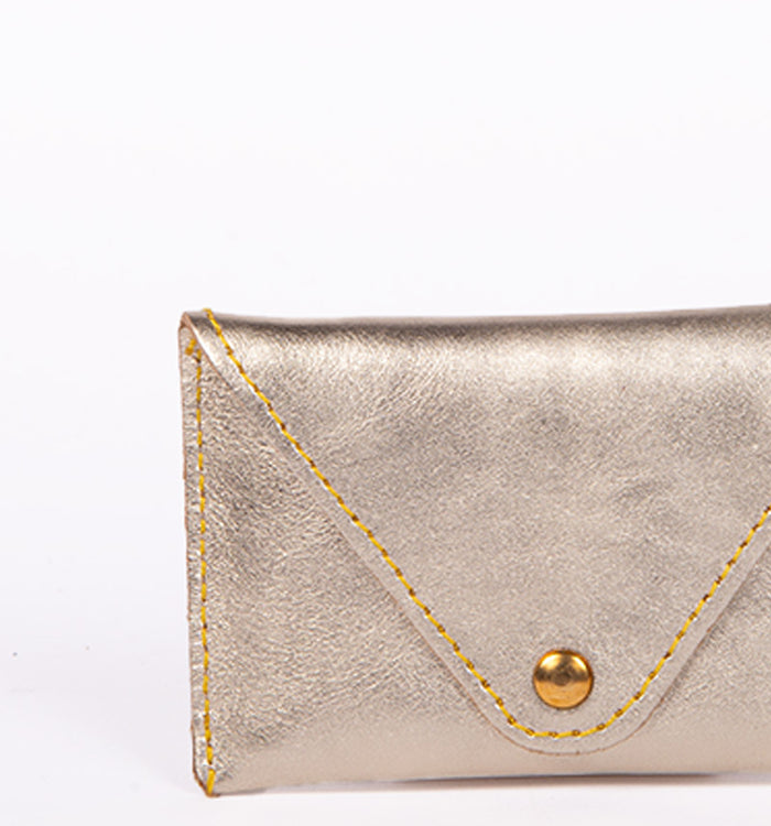 Antoinette Ameska Porte-carte FLORENCE Champagne