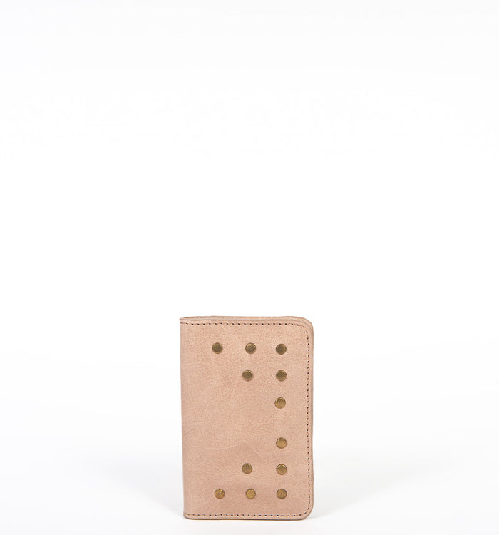 antoinette ameska Porte-carte NEVADA Beige
