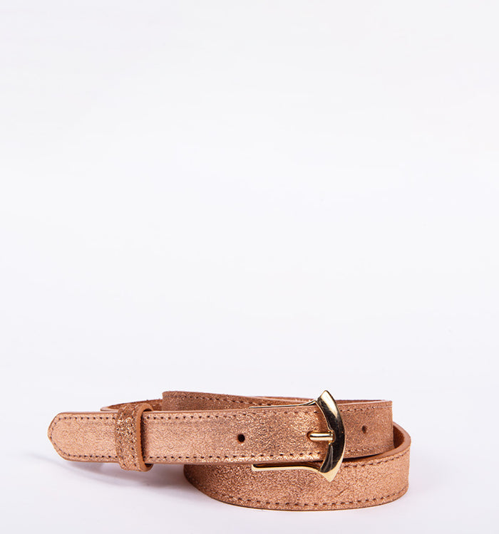 antoinette ameska Ceinture FILIPA Ambre - Petite Boucle