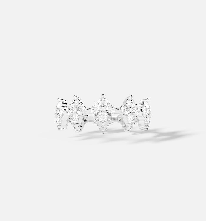 apm monaco Bague Éclat