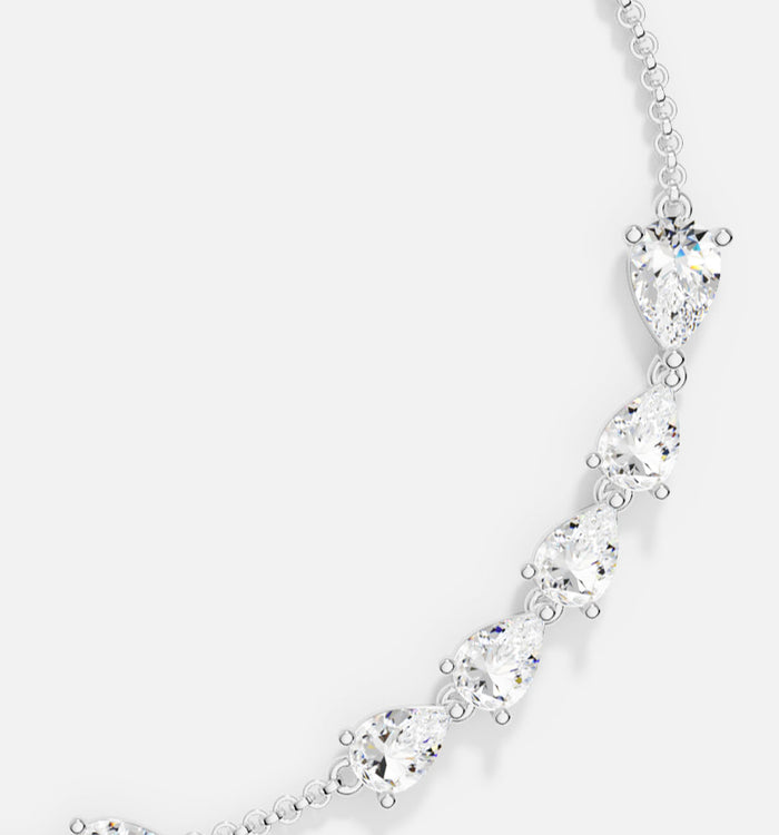 Apm Monaco Bracelet Ajustable Goutte