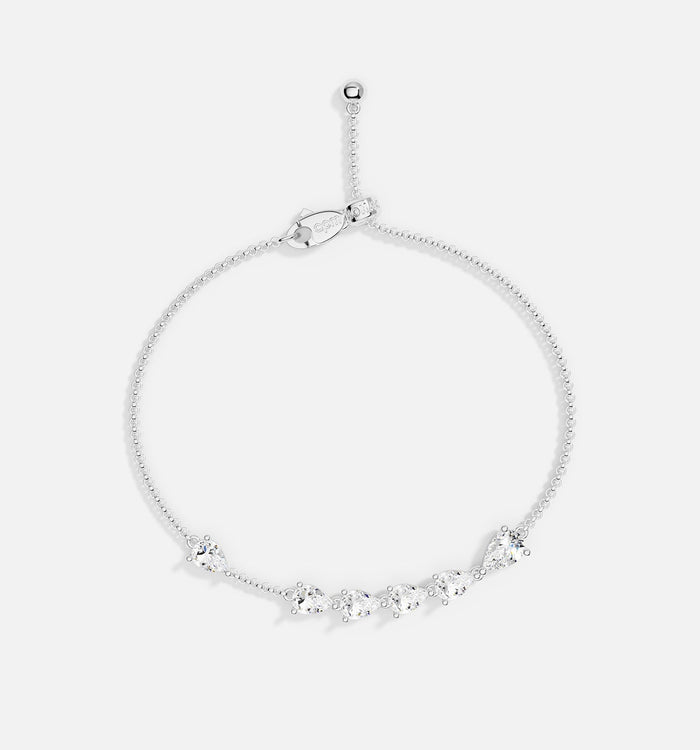 apm monaco Bracelet Ajustable Goutte