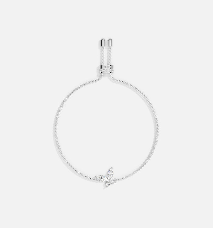 apm monaco Bracelet Ajustable Papillon| APM Monaco