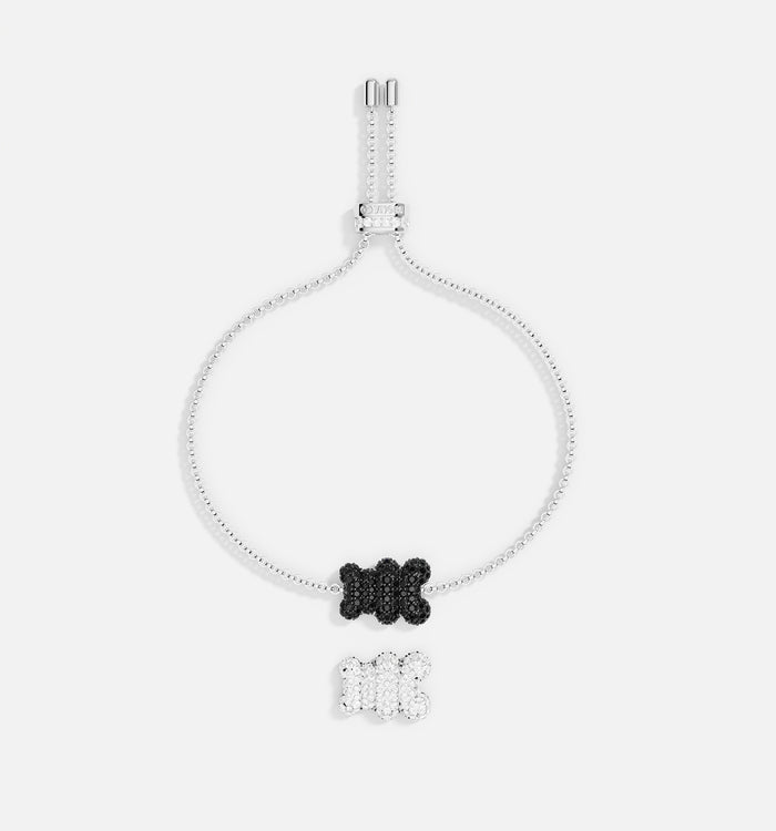 apm monaco Bracelet Ajustable Yummy Bear Baby Mood