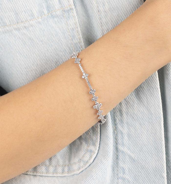 Apm Monaco Bracelet Éclat