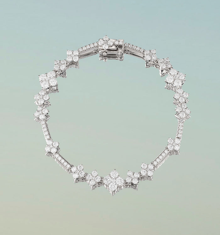 Apm Monaco Bracelet Éclat