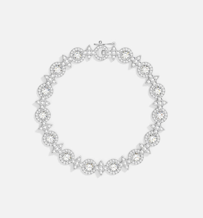 apm monaco Bracelet Fin Météorites