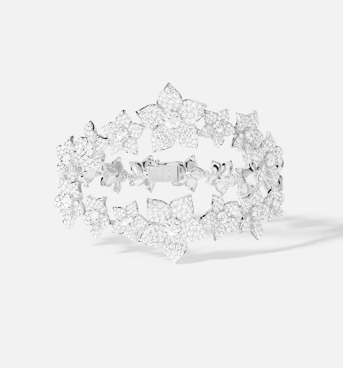 apm monaco Bracelet Fleur
