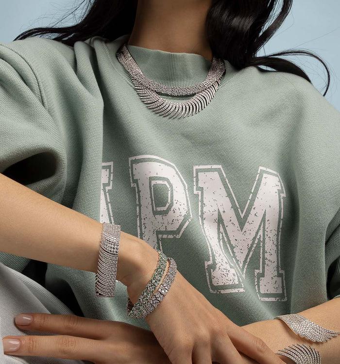 Apm Monaco Bracelet Goutte