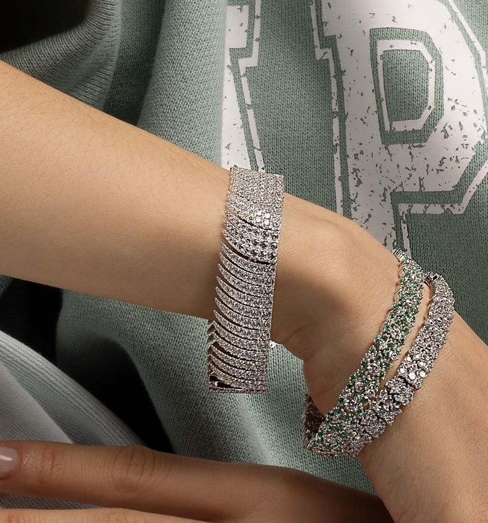 Apm Monaco Bracelet Palmier