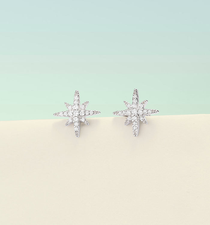 Apm Monaco Clous D'Oreilles Météorites