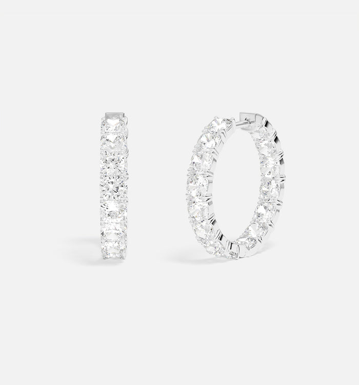 apm monaco Créoles Éclat