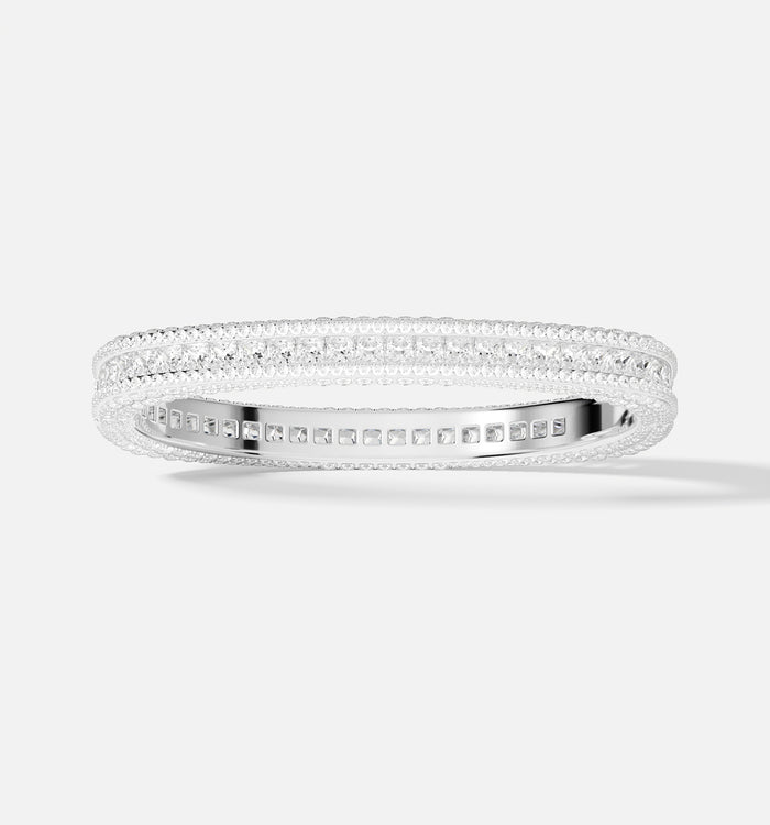 apm monaco Jonc Pavé