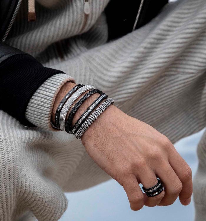 Apm Monaco Jonc Zèbre