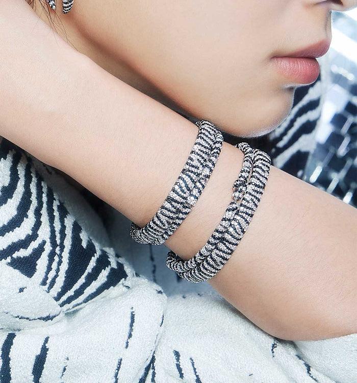 Apm Monaco Jonc Zèbre