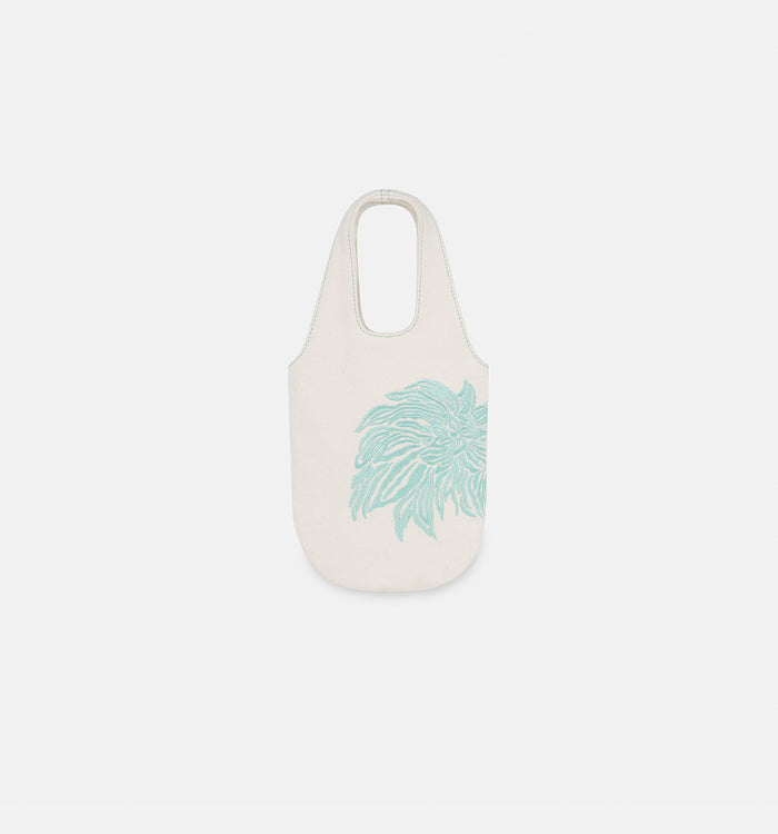 Apm Monaco Mini Tote Bag Pastel Dreams