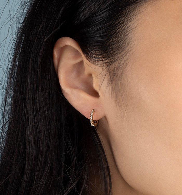 Apm Monaco Petites Créoles