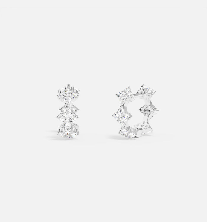 apm monaco Petites Créoles Éclat