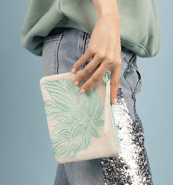 Apm Monaco Pochette Pastel Dreams