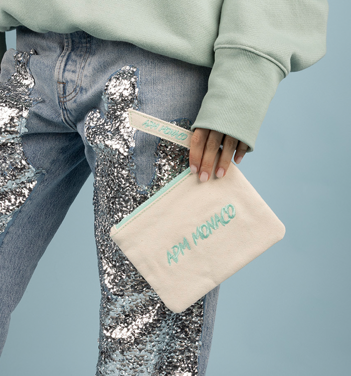 Apm Monaco Pochette Pastel Dreams