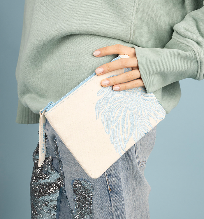 Apm Monaco Pochette Pastel Dreams