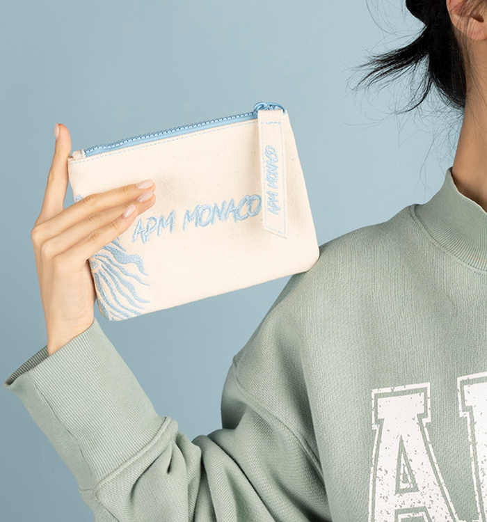 Apm Monaco Pochette Pastel Dreams