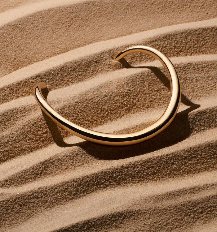 Apm Monaco Ras-de-cou Bold Argent Pur 999