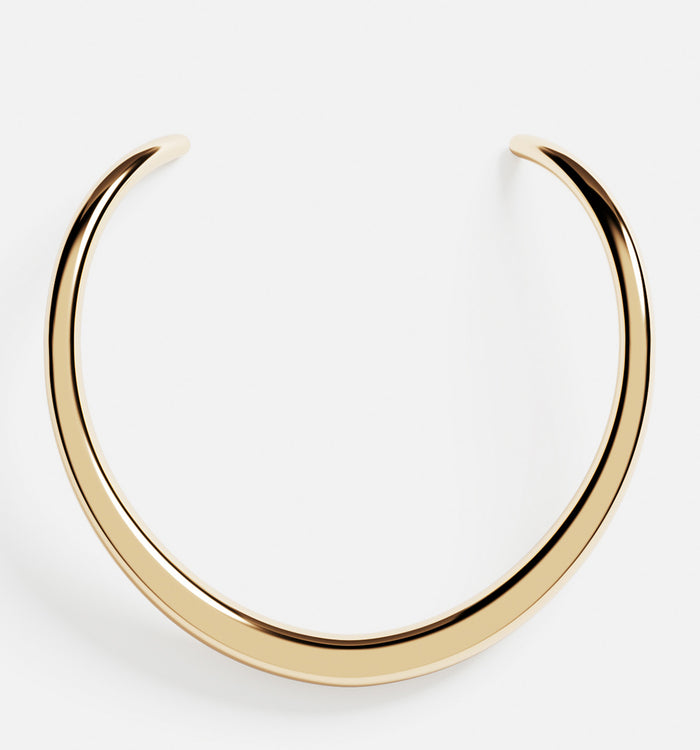 apm monaco Ras-de-cou Bold Argent Pur 999