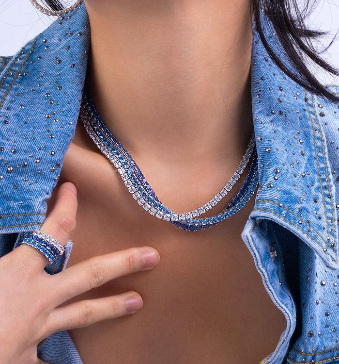 Apm Monaco Ras-de-cou Éclat