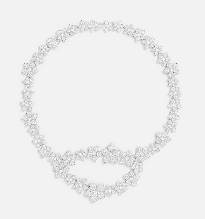 apm monaco Ras-De-Cou Fleur