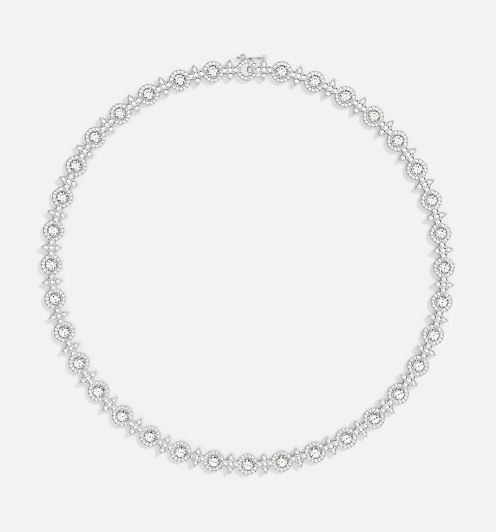 apm monaco Ras-de-cou Météorites & Cercles Pavé