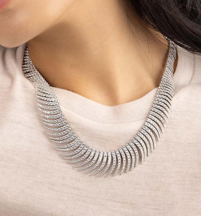 Apm Monaco Ras-De-Cou Palmier